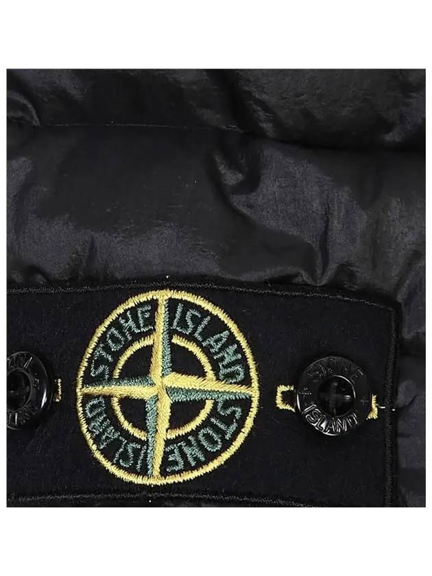 Junior Stone Island Padding 811641124 V0029 - STONE ISLAND - BALAAN 4