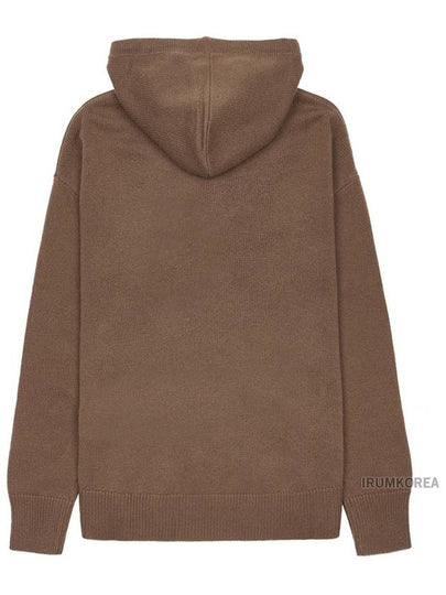 Women s Gorizia Hoodie 002 - MAX MARA - BALAAN 2