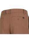 Men s weak brushed pattern pants TMPTM3282 513 - TAYLORMADE - BALAAN 6