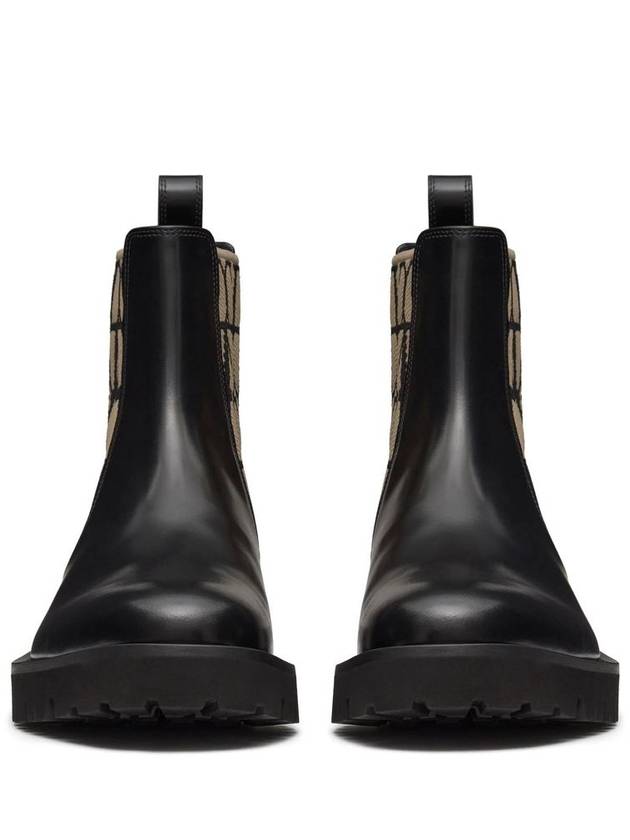 Valentino Garavani Boots - VALENTINO - BALAAN 3