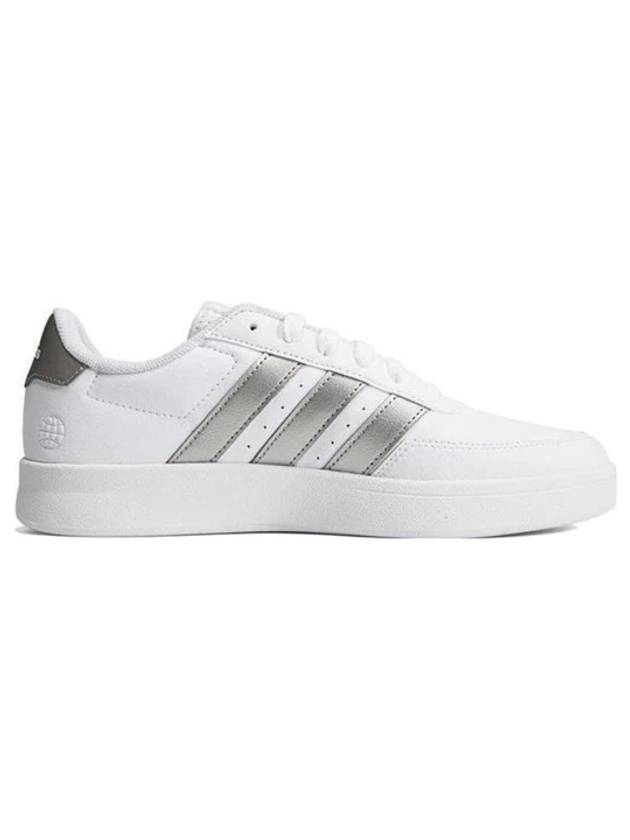 Breaknet 2 Low-Top Sneakers White - ADIDAS - BALAAN 1