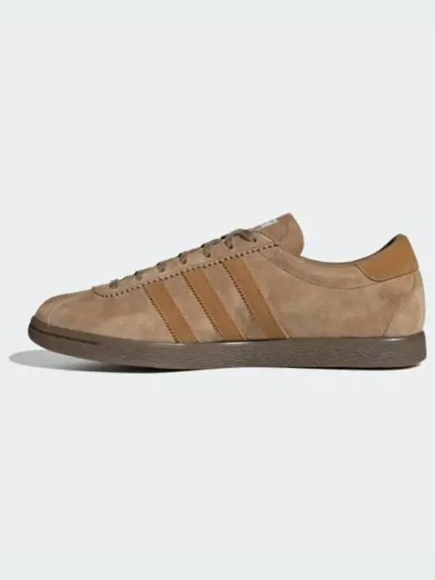 Original Tobacco Low Top Sneakers Brown - ADIDAS - BALAAN 2