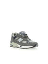 Sneakers M991GNS 000 GRAY GRAY - NEW BALANCE - BALAAN 1