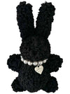 Toto Keyring Doll Black - QUARTEVV - BALAAN 4