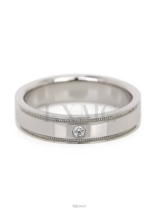 women rings - TIFFANY & CO. - BALAAN 6