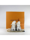 Smith Market 1A52JB Sneakers Women s Shoes - LOUIS VUITTON - BALAAN 1