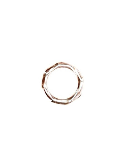 SEPPO BOLT RING - ANN DEMEULEMEESTER - BALAAN 2