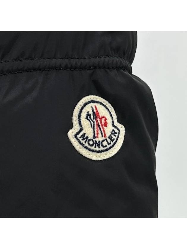 Women s long padded jumper - MONCLER - BALAAN 7