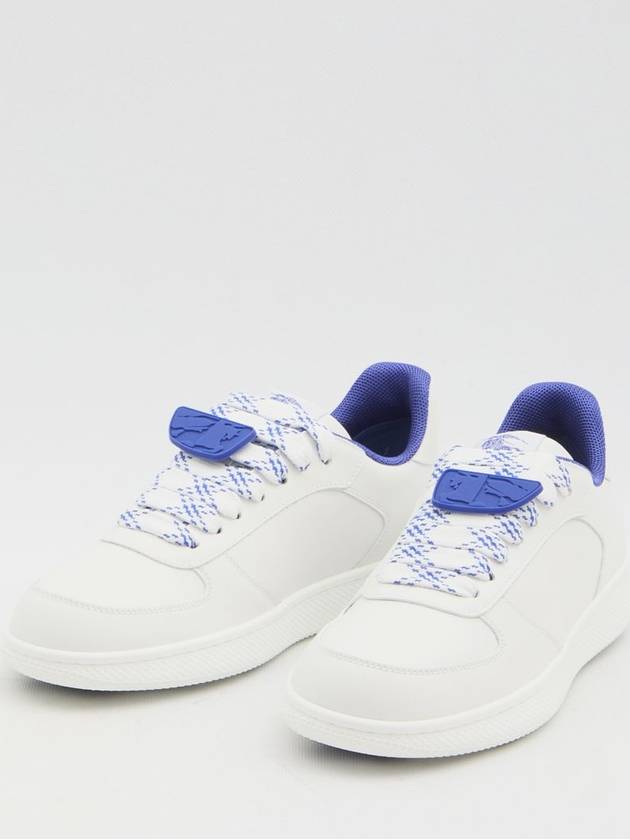 Terrace Sneakers - BURBERRY - BALAAN 2