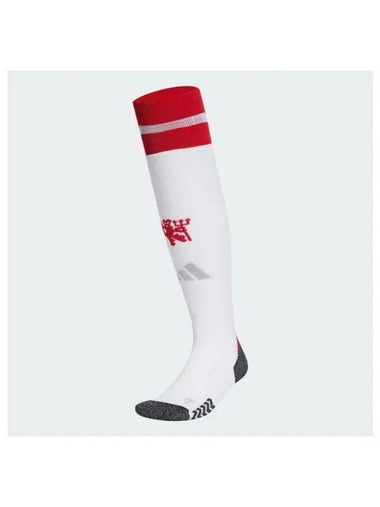 adidas Manchester United 2425 Home Socks IU1411 - ADIDAS - BALAAN 1