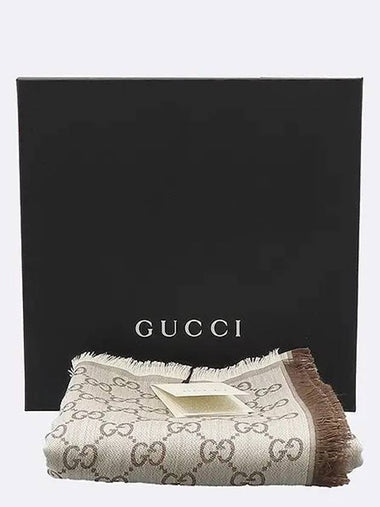 281942 Muffler Fashion Accessories - GUCCI - BALAAN 1