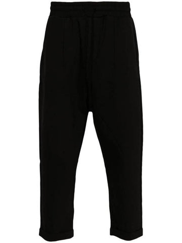 Thom Krom Sport Trousers Clothing - THOM KROM - BALAAN 1