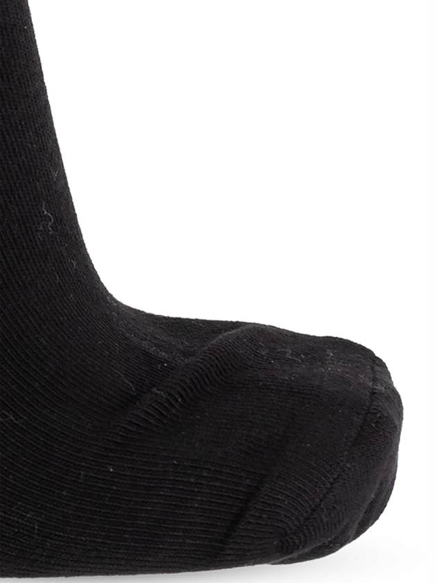 Isabel Marant ‘Dawi’ Socks, Women's, Black - ISABEL MARANT - BALAAN 4