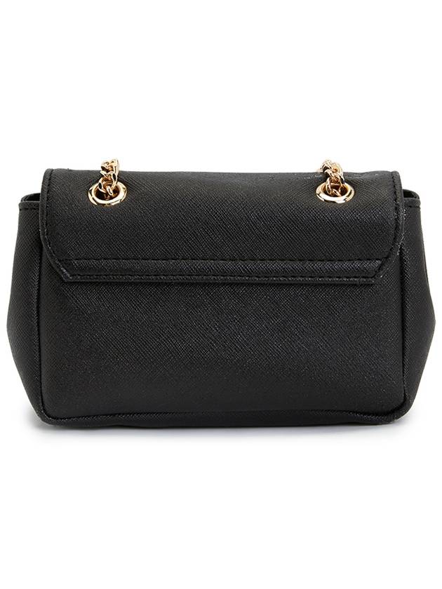 Ripper Small Pulse Women s Chain Cross Bag 5C01000BW S000B N402 017 - VIVIENNE WESTWOOD - BALAAN 3