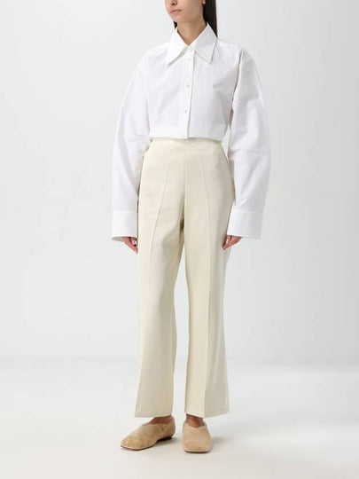 Pants woman Jil Sander - JIL SANDER - BALAAN 2