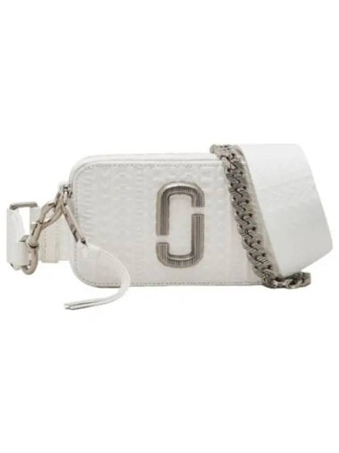 cross bag - MARC JACOBS - BALAAN 1