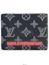 Limited Edition Upside Multiple Half Wallet Unisex M62891 - LOUIS VUITTON - BALAAN 5