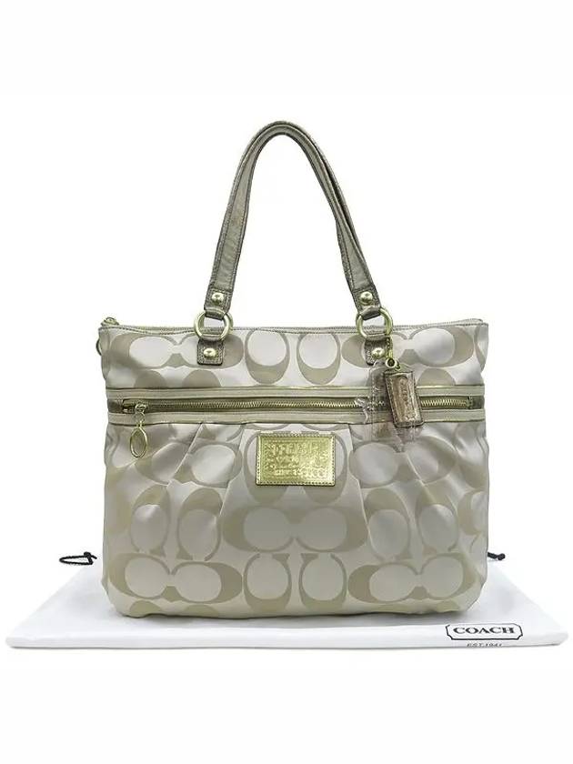 15316 shoulder bag - COACH - BALAAN 1