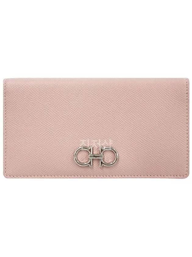 Wallet 22D7790774981 066 - SALVATORE FERRAGAMO - BALAAN 2