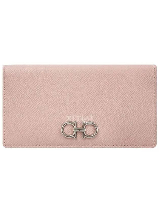 Wallet 22D7790774981 066 - SALVATORE FERRAGAMO - BALAAN 2