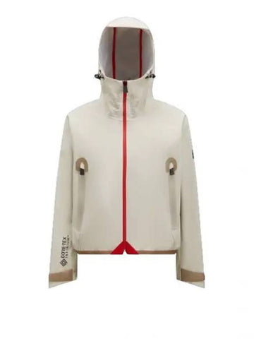 104277 Vigil Hooded Jacket 1A00009 595TX 247 - MONCLER - BALAAN 1