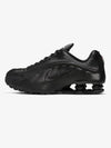 Shox R4 Black 2024 - NIKE - BALAAN 2