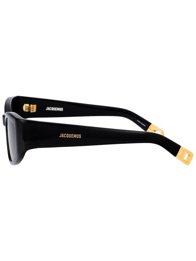 Jacquemus Sunglasses - JACQUEMUS - BALAAN 3