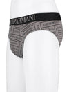 Stretch triangle briefs 110814 2F508 25742 - EMPORIO ARMANI - BALAAN 3