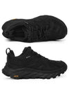 Anacapa GTX Low Top Sneakers Black - HOKA ONE ONE - BALAAN 2