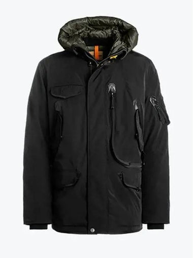 Padded light jacket MG06 541 1060982 - PARAJUMPERS - BALAAN 1