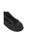 vulcanized sole low-top sneakers J32WS0018P5812 - JIL SANDER - BALAAN 5