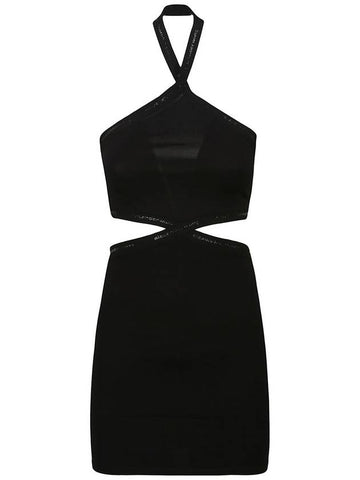 T By Alexander Wang Dress - ALEXANDER WANG - BALAAN 1