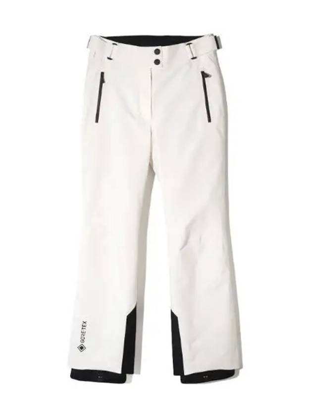 Grenoble Ski Pants Mountaineering Clothes - MONCLER - BALAAN 1