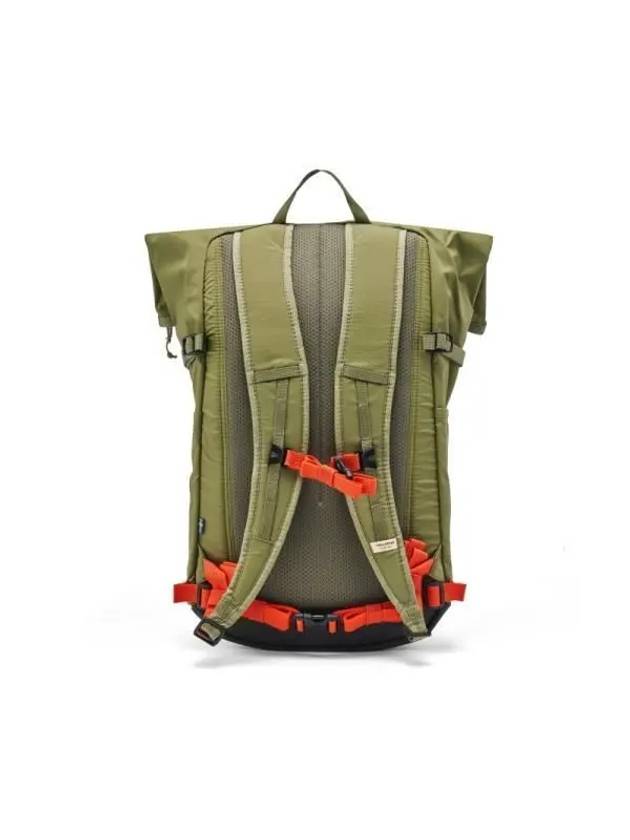 23222 620 High Cost Foldsack 24L Backpack - FJALL RAVEN - BALAAN 5