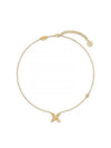 Louisette Necklace Gold - LOUIS VUITTON - BALAAN 2