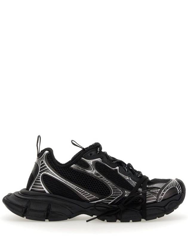 3XL Low Top Sneakers Black - BALENCIAGA - BALAAN 2