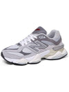 low-top sneakers gray - NEW BALANCE - BALAAN 8