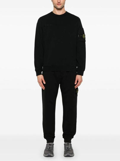 Stone Island Sweaters Black - STONE ISLAND - BALAAN 2