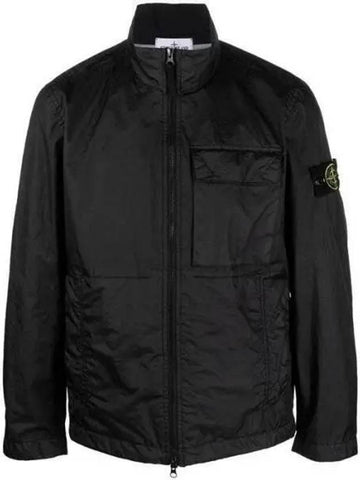 781540823 Wappen Patch Membrana 3L TC Wind Jacket 22616225 271600 1009557 - STONE ISLAND - BALAAN 1