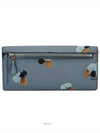 women s long wallet - COACH - BALAAN 3