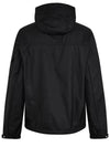 24SS Etiache Logo Hooded Jacket 1A001 01 5968E 999 - MONCLER - BALAAN 3