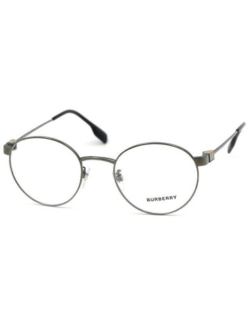 Glasses B1384TD 1003 - BURBERRY - BALAAN 1