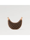 Loop Monogram Chain Shoulder Bag Tan - LOUIS VUITTON - BALAAN 7