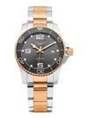 L37813787 Men's Metal Watch - LONGINES - BALAAN 3