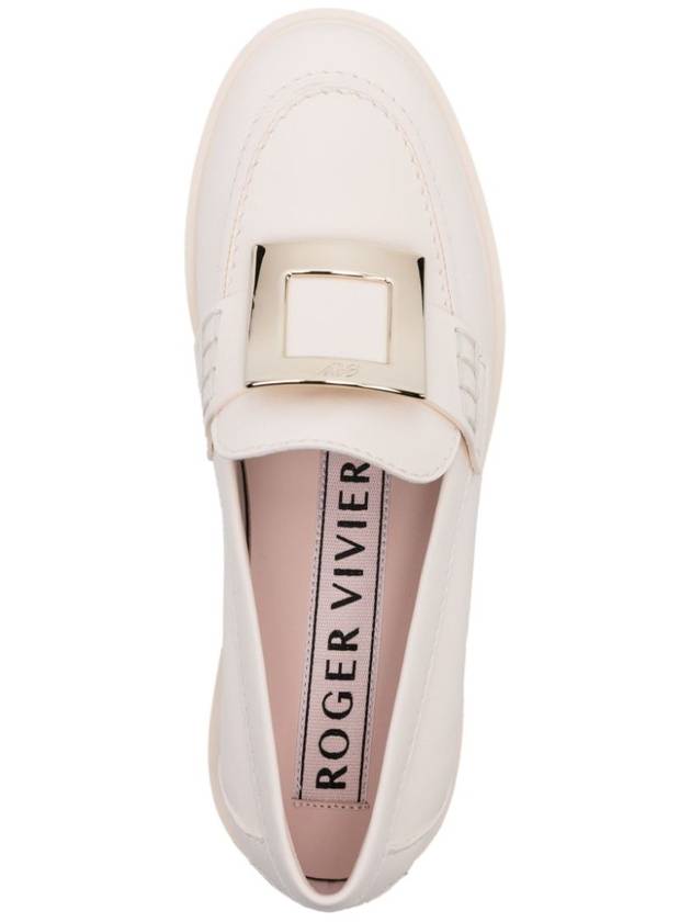 Loafer RVW7263791091T C019 - ROGER VIVIER - BALAAN 5