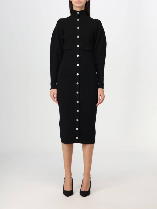 Dress woman Pinko - PINKO - BALAAN 1