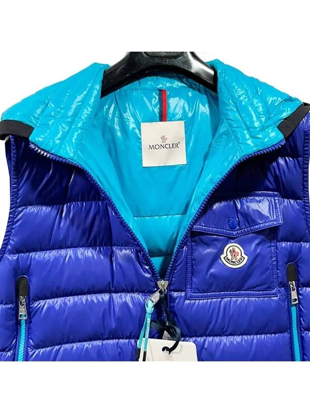 1A00059 M1592 732 RAGOT Padding - MONCLER - BALAAN 4