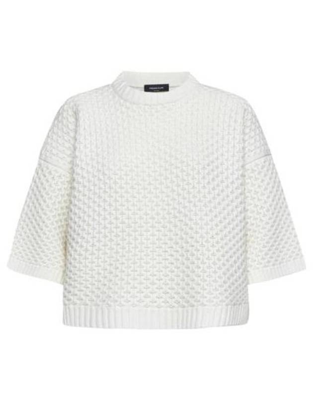 Fabiana Filippi Sweaters - FABIANA FILIPPI - BALAAN 4