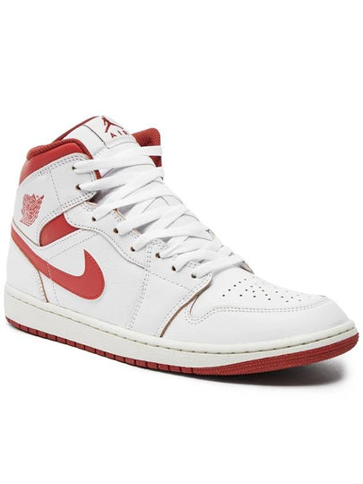 Air Jordan 1 Mid SE Sneakers - NIKE - BALAAN 2