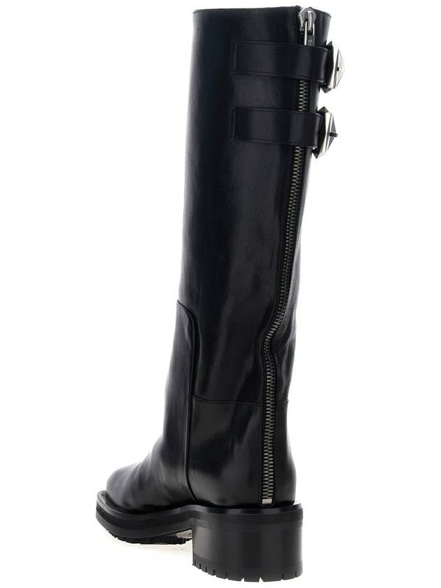 Jimmy Choo 'Brooklyn' Boots - JIMMY CHOO - BALAAN 3